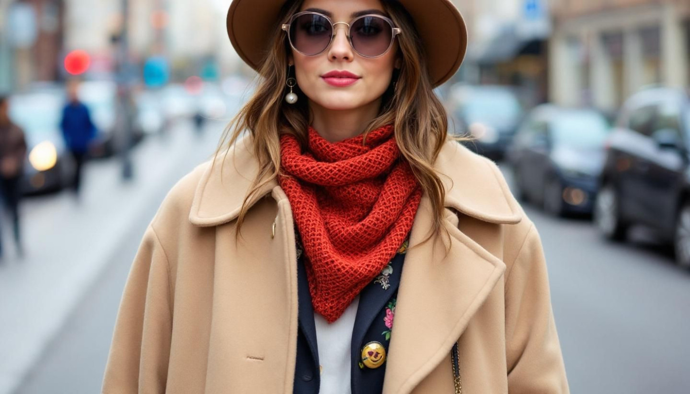 Comment intégrer des accessoires vintage dans un look moderne
