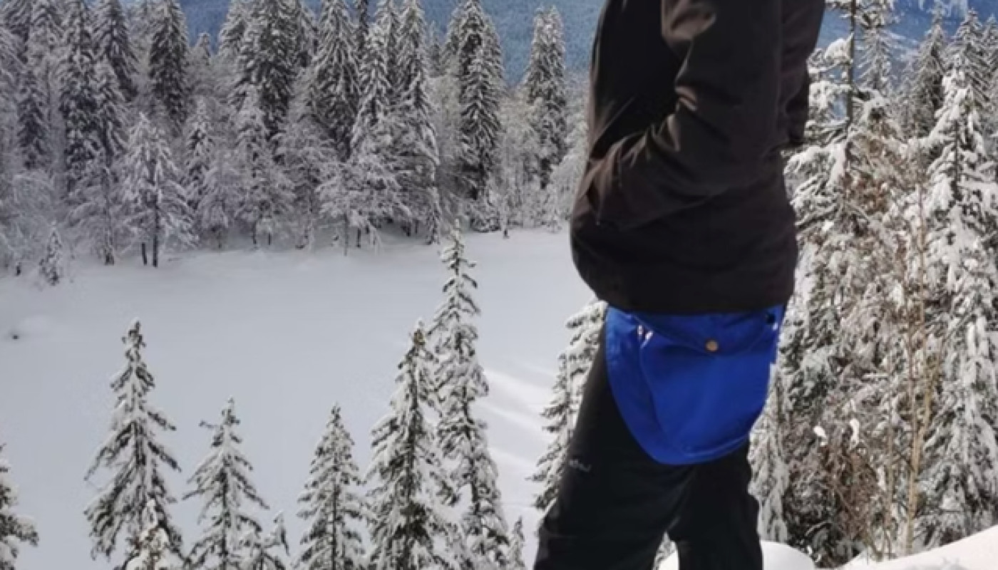 Laboa, la marque qui réinvente la ceinture de randonnée